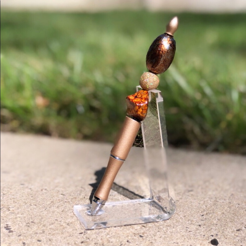 Brown Sugar pen